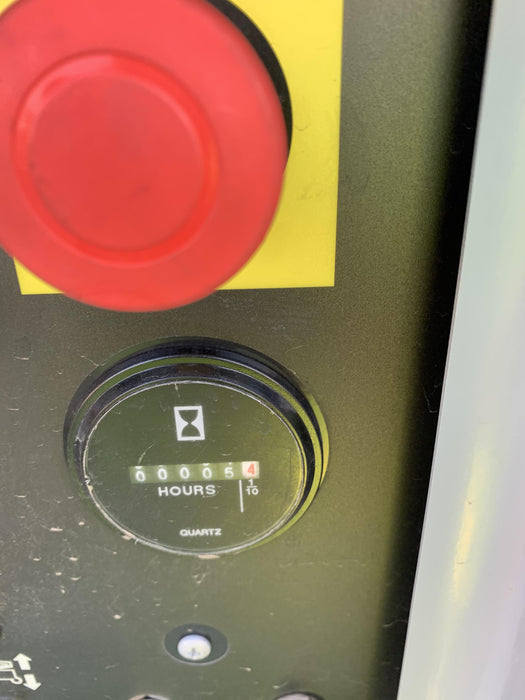 2020 GENIE Z-40/23N RJ