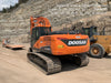 2021 DOOSAN DX225LC-5