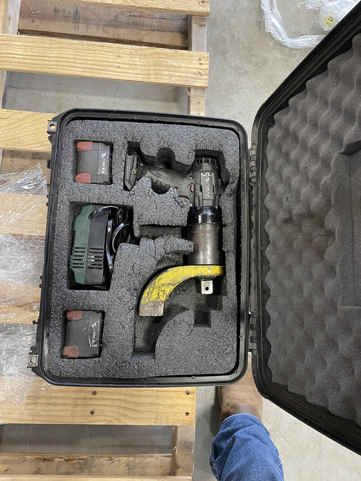 2023 TORCUP VT-1000KIT