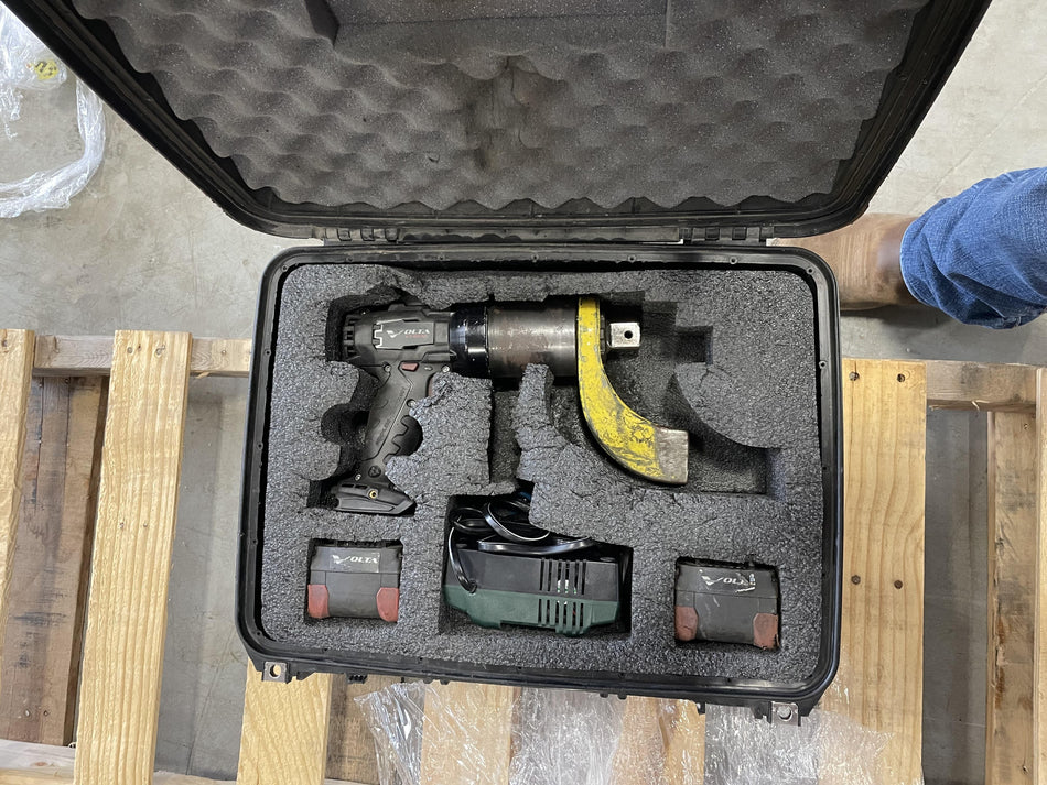 2023 TORCUP VT-1000KIT