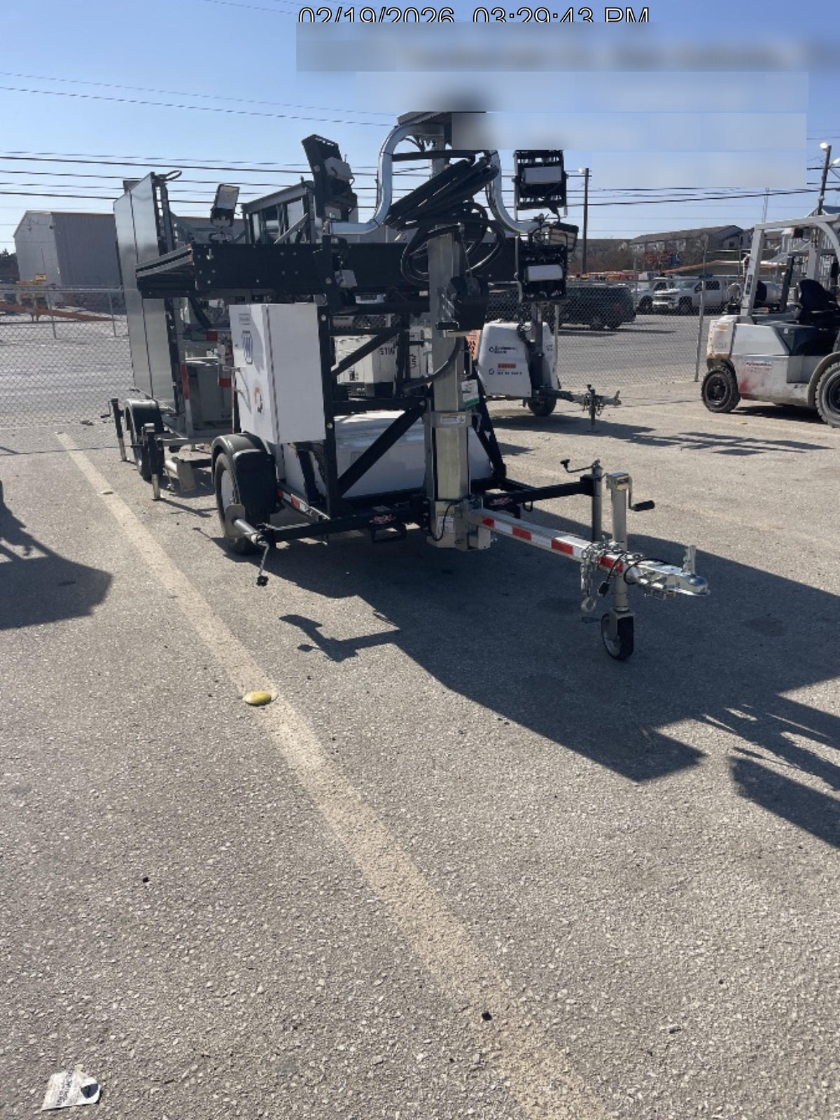 2024 WANCO WLTS-MM8A-1600