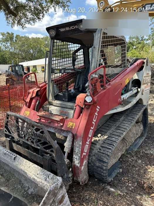 2018 PALADIN 48" Pallet Forks - Paladin