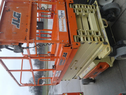 2016 JLG 3246ES JLG 3246ES Scissor Lift