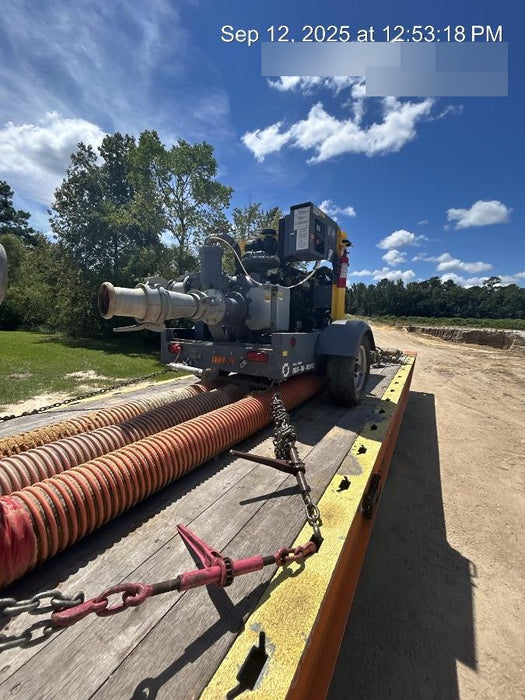 2021 ATLAS COPCO PAC66