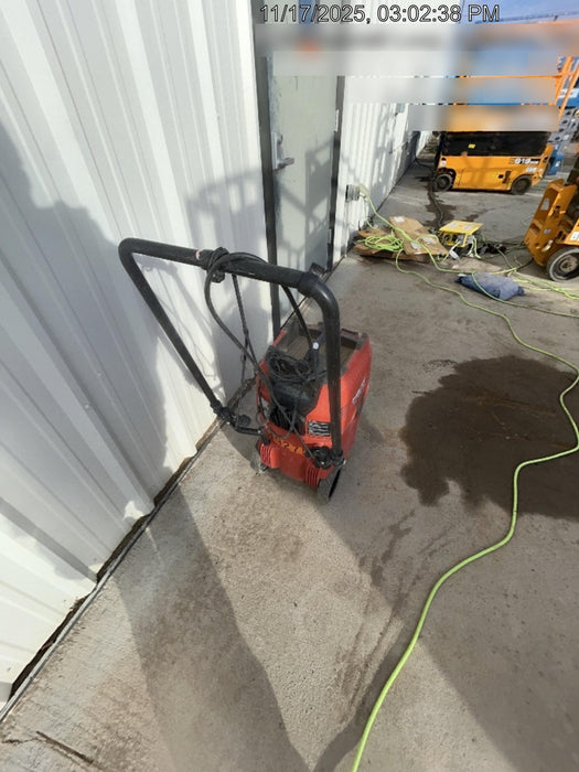 2025 HILTI DD-WMS 100