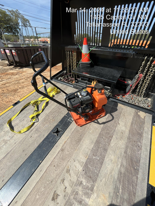 2023 MULTIQUIP MVC82VHW