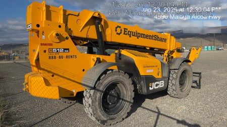 2025 JCB 512-56
