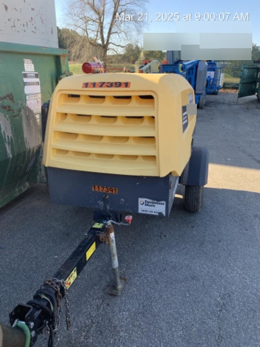 2020 ATLAS COPCO XAS188