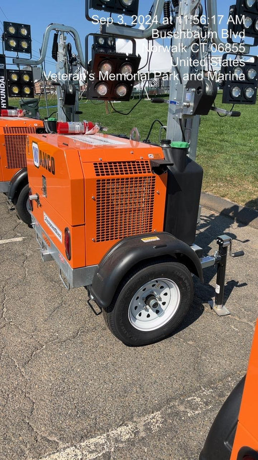 2024 WANCO WLTT-4MM4K