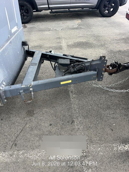 2020 ATLAS COPCO QAS 70