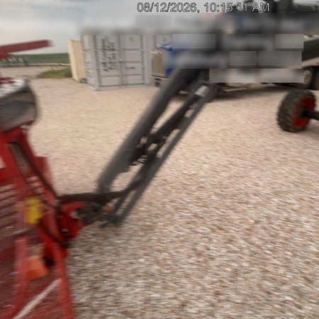 2024 SKYJACK SJ60 AJ+
