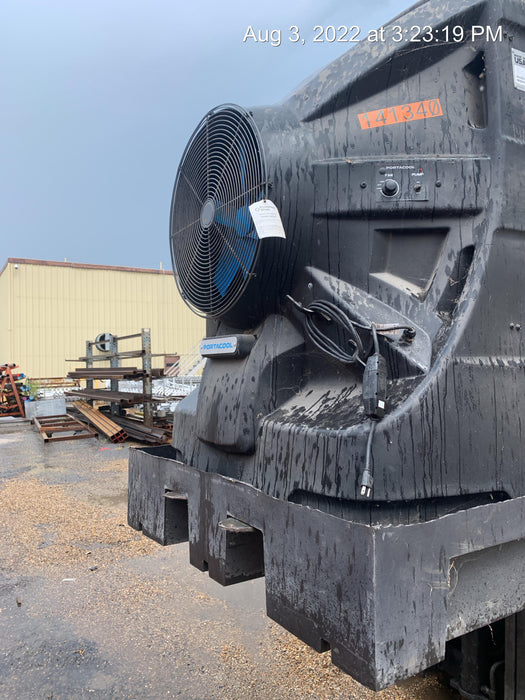 2021 PORTACOOL JETSTREAM 250