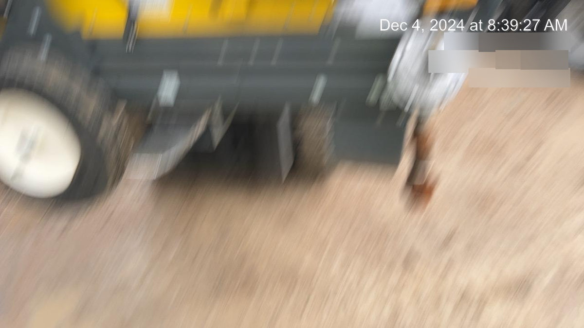 2019 WACKER NEUSON HI400G
