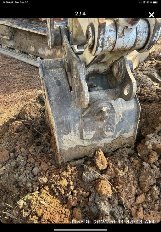 2025 PALADIN 08HQ024-E00-X156S5-P-030