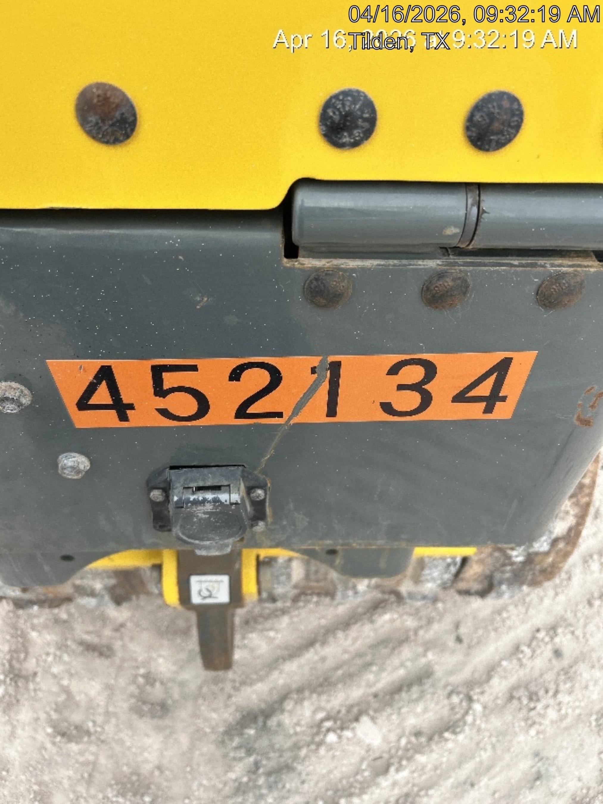 2024 WACKER NEUSON RTLx-SC3