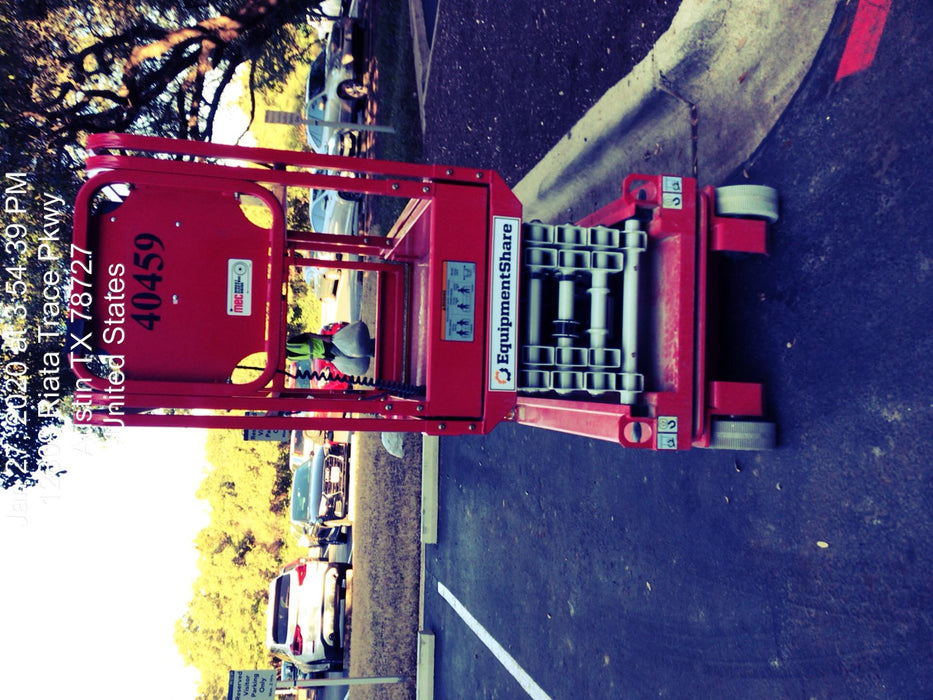 2019 MEC 1330SE Standard Options, MachineLink Keypad and Telematics