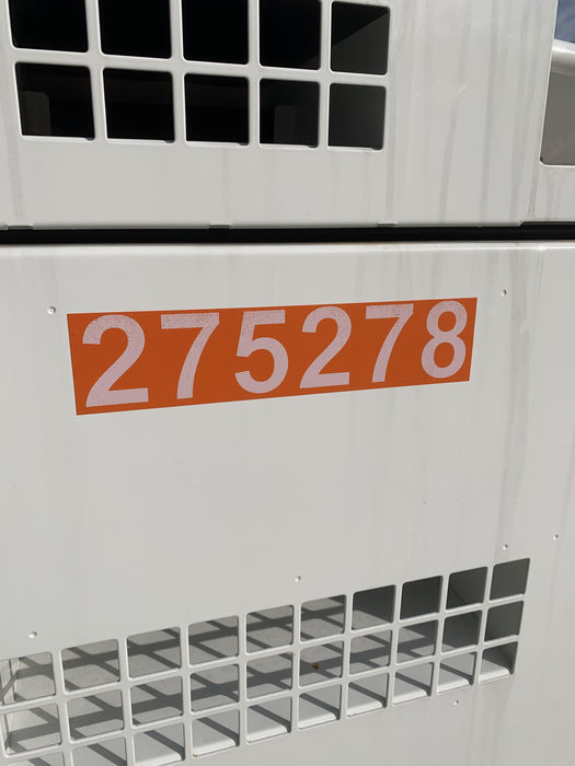 2022 SHINDAIWA DGK25F