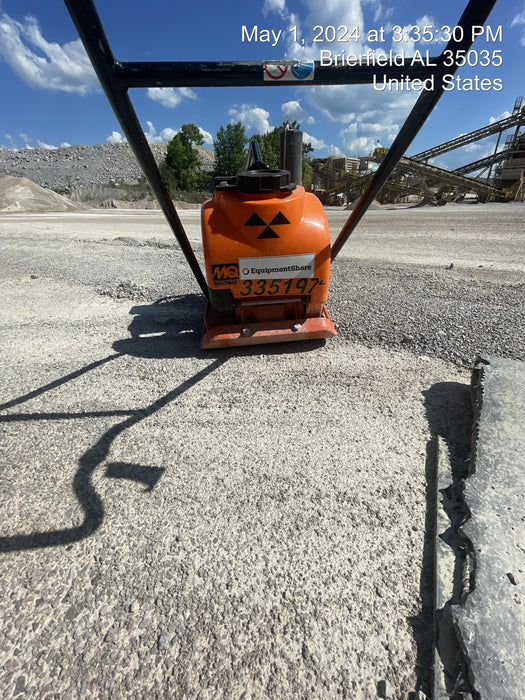 2023 MULTIQUIP MVC82VHW