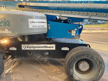 2023 GENIE S-85 HF