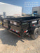 2022 BIG TEX TRAILER 14LP-14BK6SIRPD