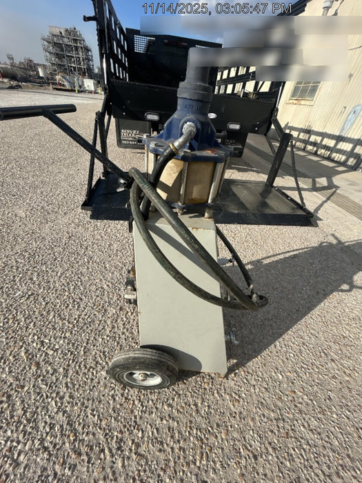 2021 PINNACLE PDQC3600B