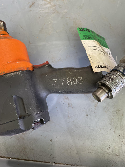 2020 MICHIGAN PNEUMATIC 751SS