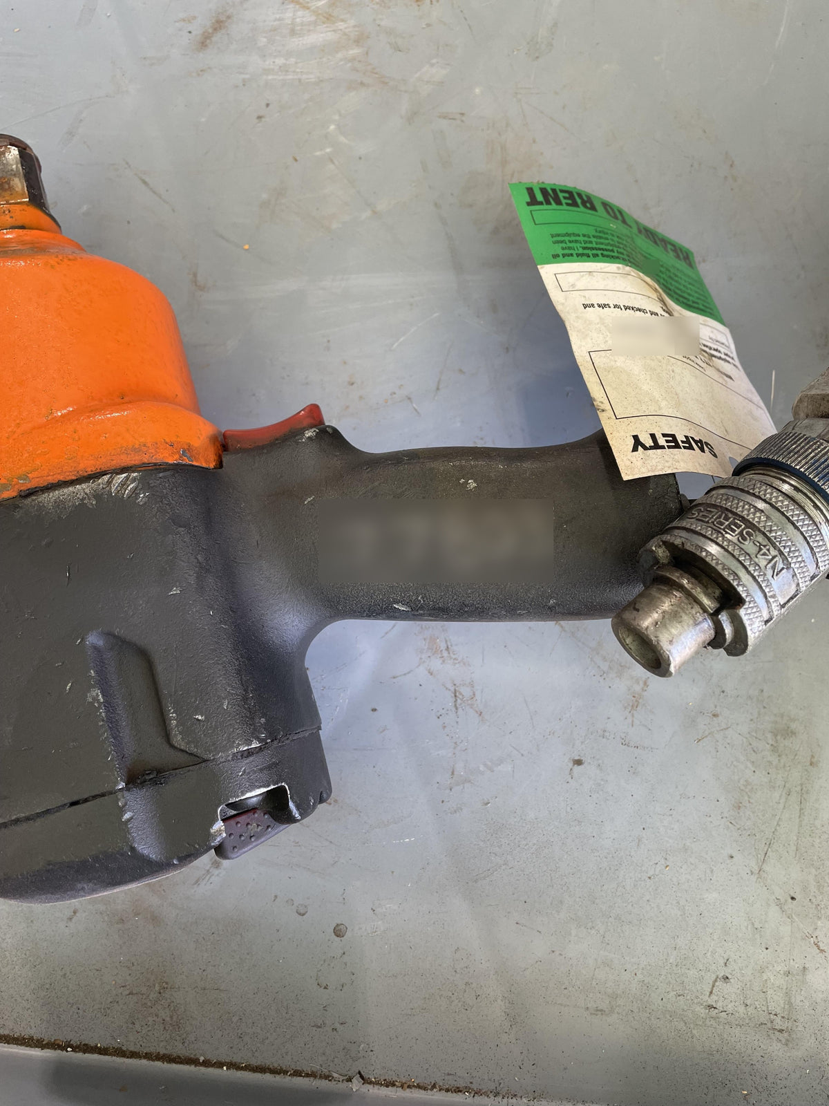 2020 MICHIGAN PNEUMATIC 751SS