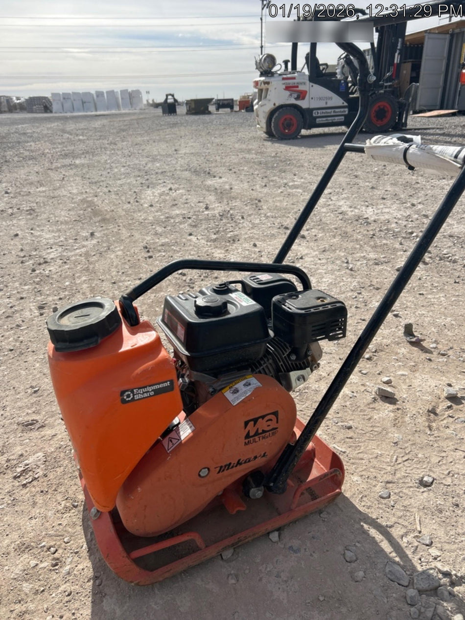 2023 MULTIQUIP MVC82VHW