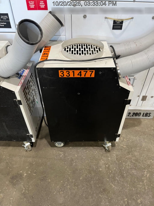 2023 KWIKOOL KPAC1411-2