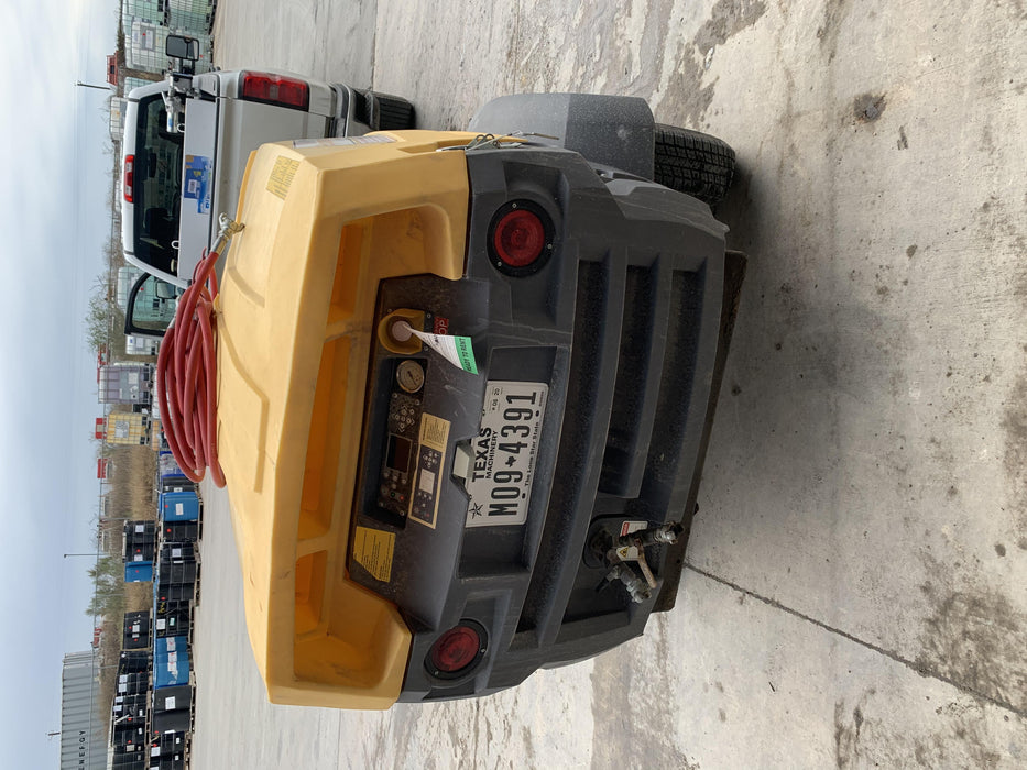 2017 ATLAS COPCO XAS185