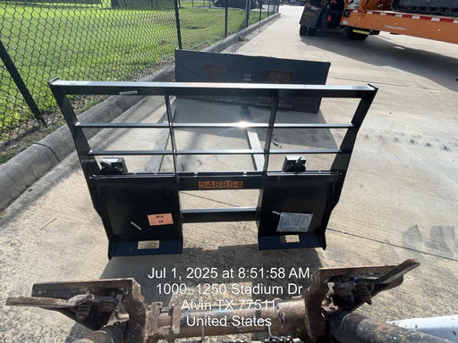 2025 ARROW MATERIAL HANDLING F5100CB - 72"