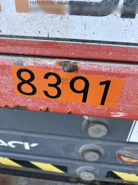 2018 SKYJACK SJIII-3219