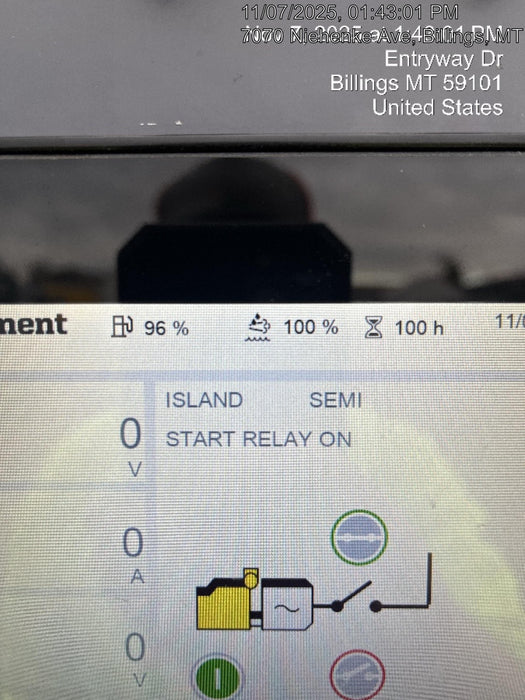 2023 ATLAS COPCO QAS 235