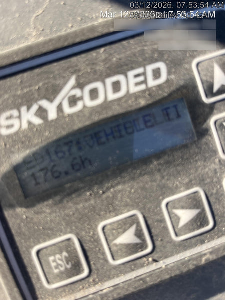 2021 SKYJACK SJIII-3226
