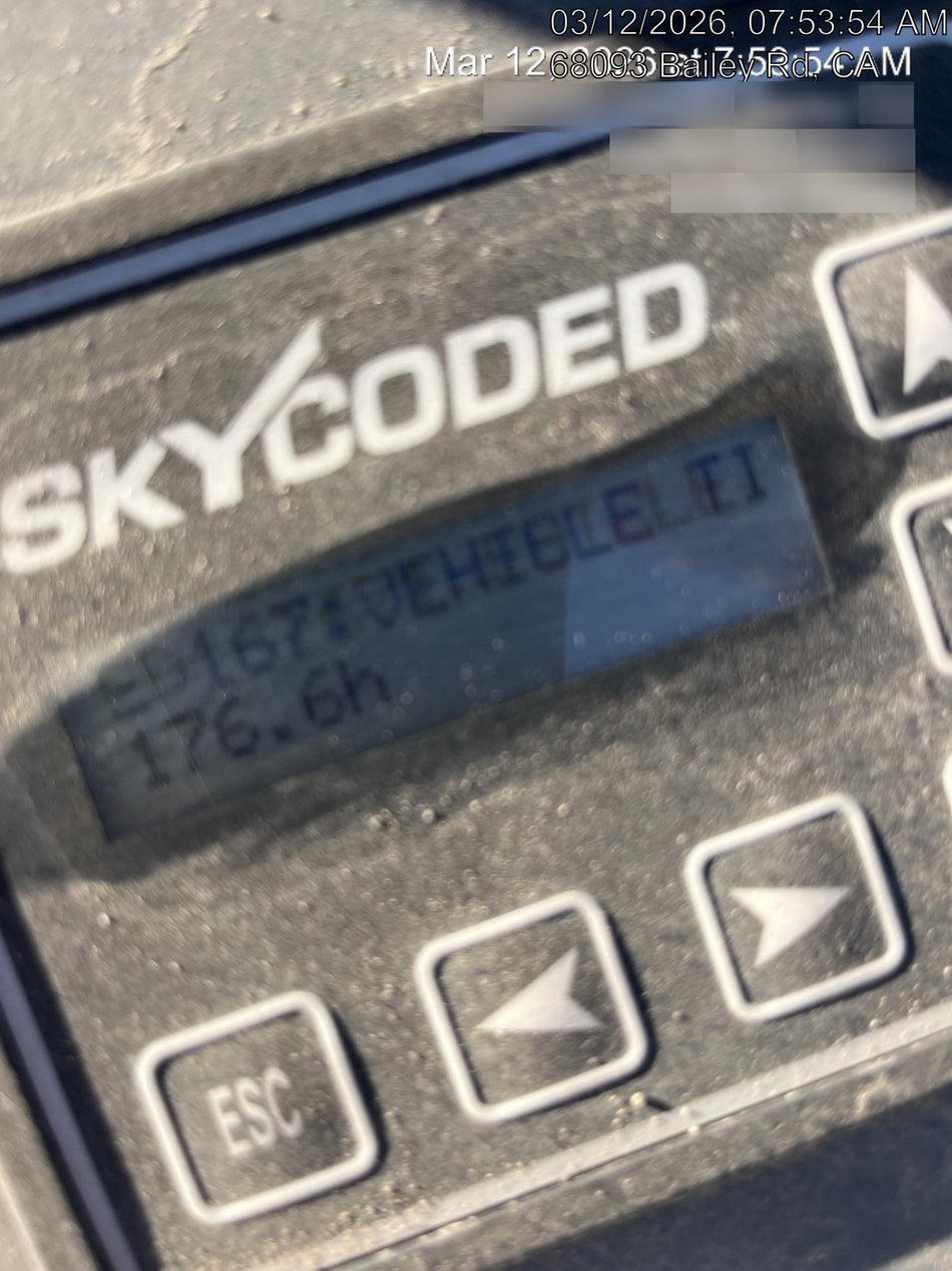 2021 SKYJACK SJIII-3226