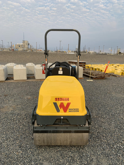 2020 WACKER NEUSON RD12A