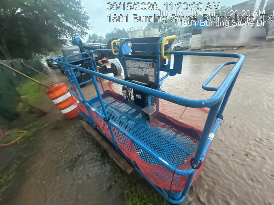 2024 GENIE S-45 XC