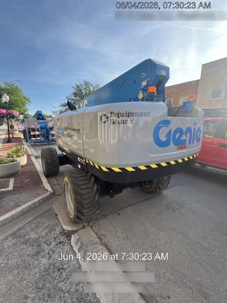 2025 GENIE S-85 XC