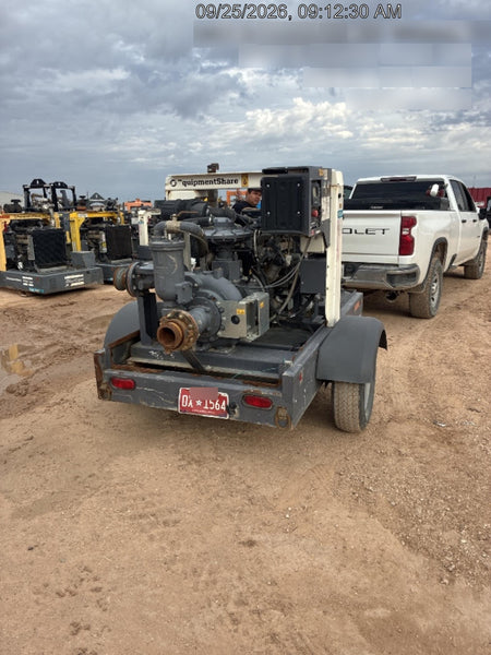 2023 ATLAS COPCO PAC F44 KD