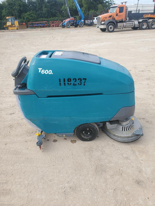 2020 TENNANT T600E