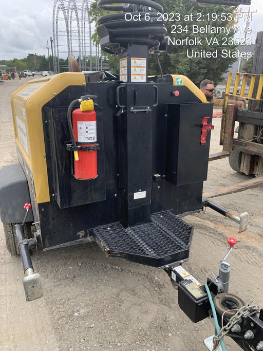 2023 WESTERN GLOBAL 20TCG-ES