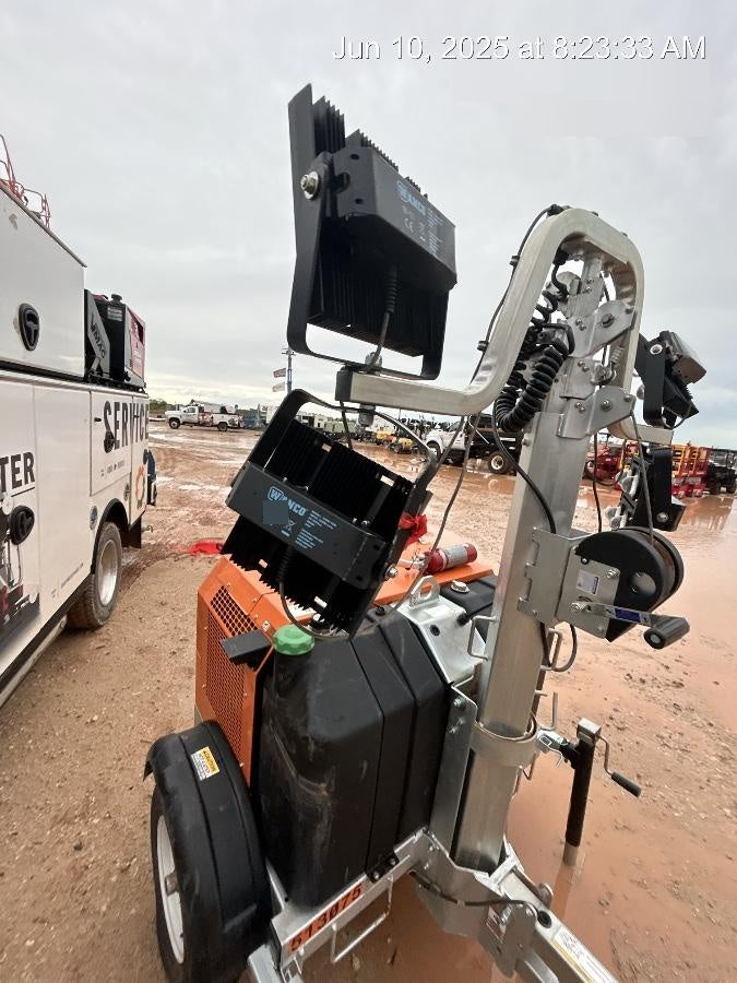 2025 WANCO WLTT-4MM4K