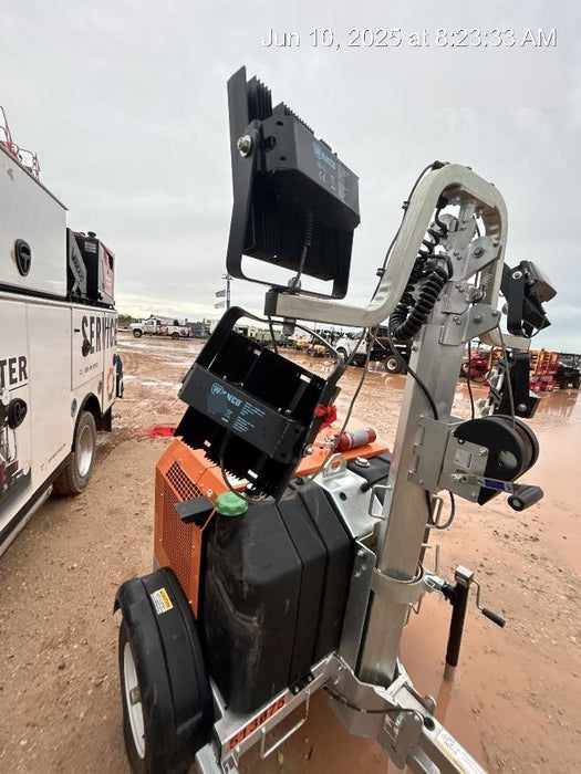 2025 WANCO WLTT-4MM4K