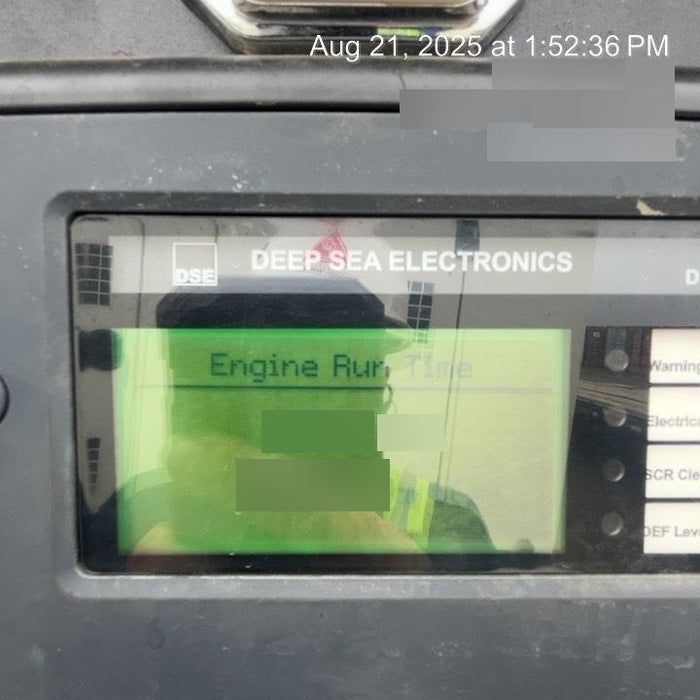 2022 ATLAS COPCO QAS 70