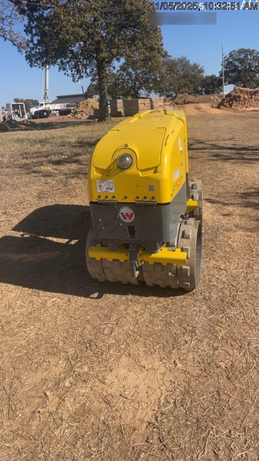 2020 WACKER NEUSON RTKx-SC3