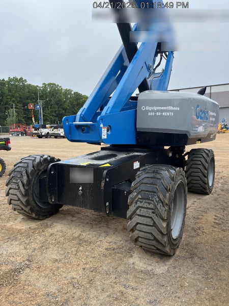 2024 GENIE S-85 XC