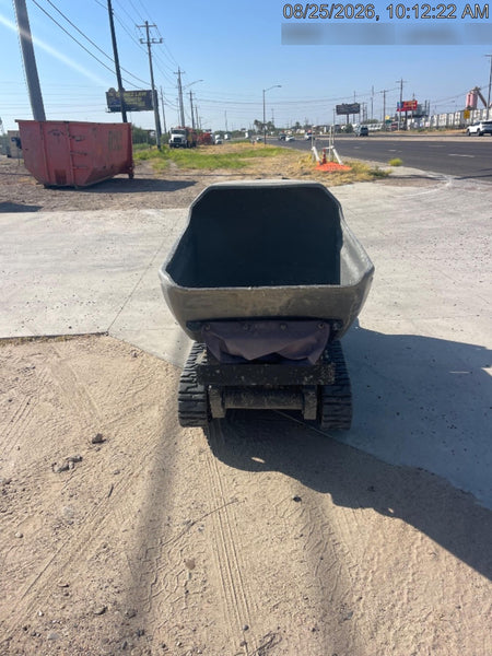 2024 TORO MBTX 2500-TS