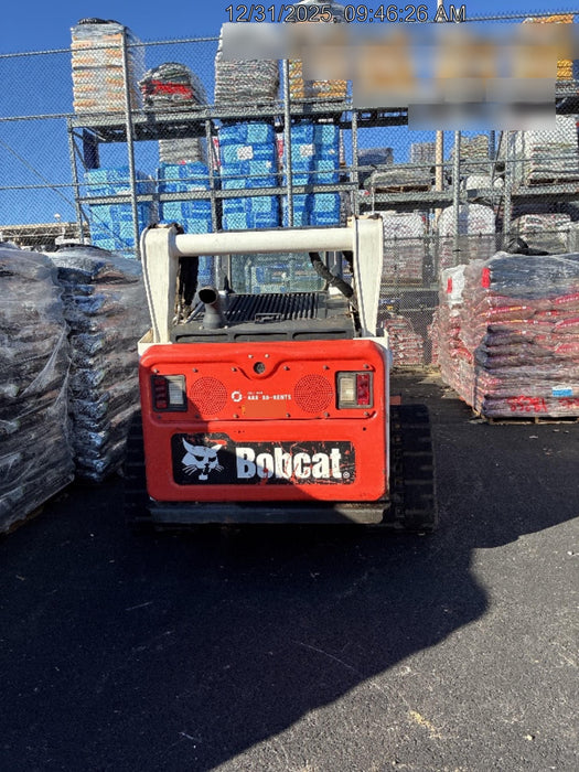 2025 JOHN DEERE 84" Bucket - John Deere