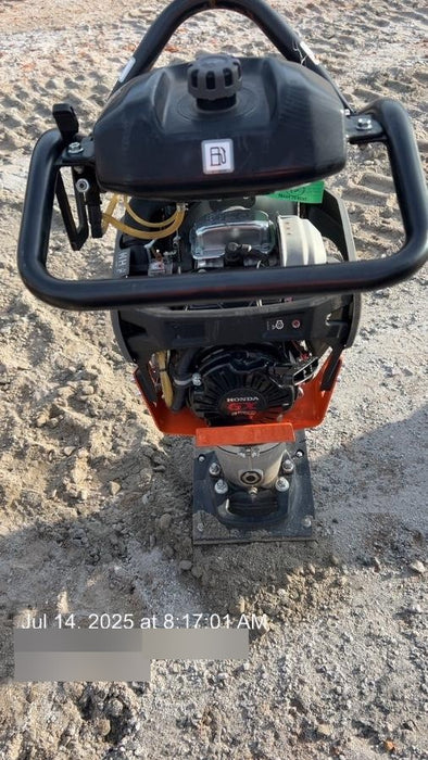 2024 HUSQVARNA LT6005