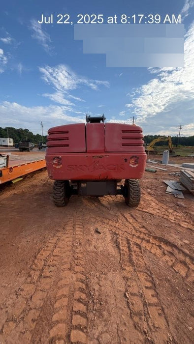 2018 SKYJACK SJ45T